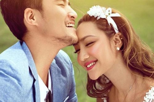 Đàn ông có tình mới giữ được phụ nữ có tâm