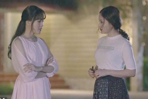 'Cả một đời ân oán' kết thúc đầy nước mắt cho Lan Phương, Hồng Diễm