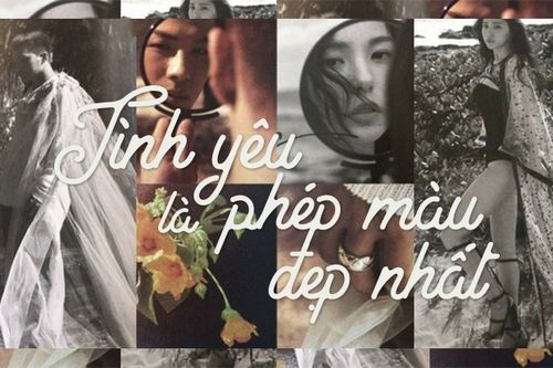 Đám cưới Taeyang và Hyo Rin: Bản hit 'triệu view' cất lên dành riêng cho một người