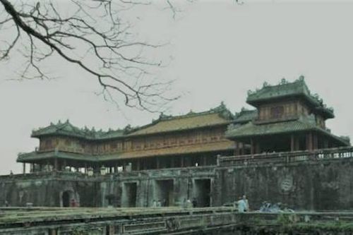 Miễn phí vé cho người Việt tham quan Đại Nội Huế dịp Tết