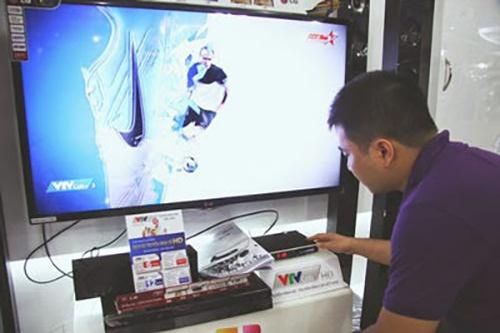 VTVCab IPO bất thành sau lùm xùm cắt nhiều kênh truyền hình