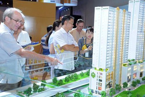 Người nước ngoài có được mua căn hộ từ cá nhân Việt Nam?