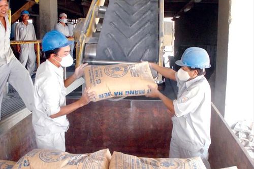 Xuất khẩu Việt Nam ảnh hưởng nếu có 'chiến tranh thương mại' Mỹ-Trung