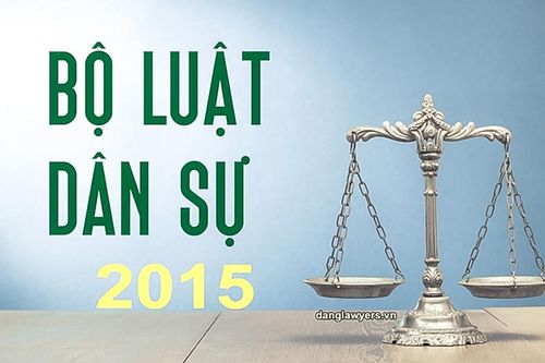 Quyền hưởng dụng và quyền bề mặt trong BLDS 2015
