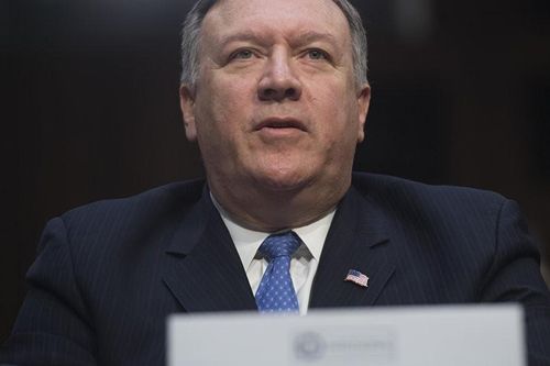 Giám đốc CIA: Mỹ chấm dứt 'chính sách mềm' với Nga