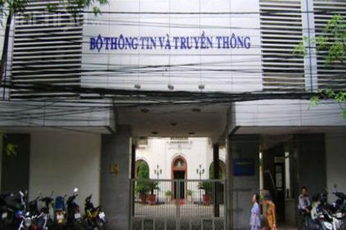 Kiến nghị Bộ Thông tin và Truyền thông khắc phục tồn tại trong quản lý biên chế công chức