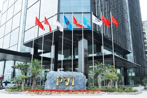 PVcomBank đã bán xong 9,6 triệu cổ phiếu PVI