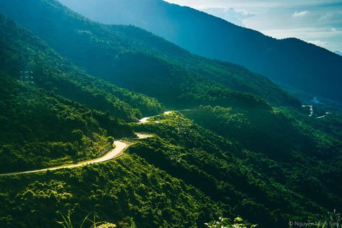 9 cung đường đèo hùng vĩ khiến tín đồ du lịch muốn chinh phục