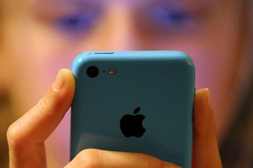 Giới trẻ ngày càng 'nghiện' iPhone