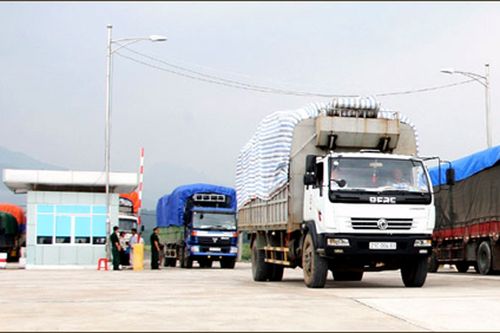 Nút thắt trong vấn đề chi phí logistics