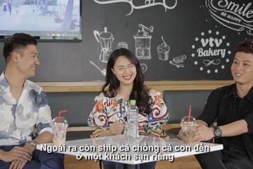 Hồng Đăng, Mạnh Trường về phe 'bóc phốt' Hồng Diễm
