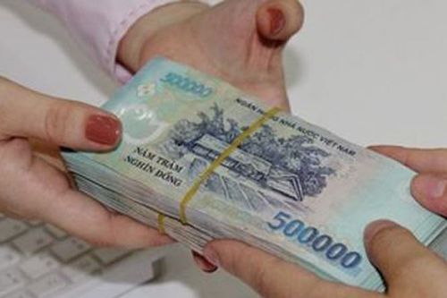 Kiểm sát viên ở Thái Nguyên nhận tiền 'chạy án': Chuyển hồ sơ lên Viện Kiểm sát nhân dân tối cao