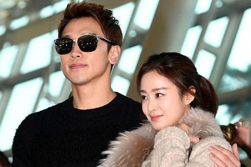 Nữ diễn viên quyến lực nhất Hàn Quốc, Kim Tae Hee sẽ đến Hà Nội vào ngày 16-6