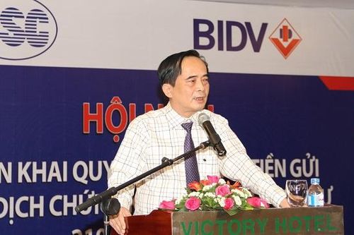 Sếp BIDV liên quan đại án VNCB bán gần hết cổ phiếu, thu khoảng 10 tỷ