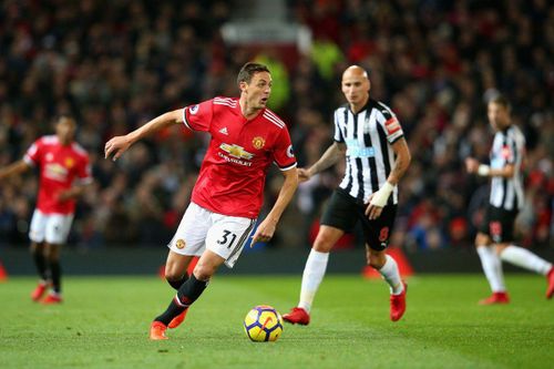 Newcastle vs MU: Mourinho quyết xóa dớp tại St James Park