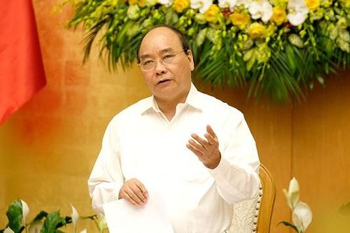Thủ tướng gợi ý 5 vấn đề để phát triển Logistics