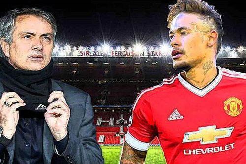 MU có Neymar ngoạn mục, Mourinho ám ảnh Pep và Man City