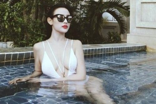 Nhan sắc tuổi 30 của các hot girl đình đám một thời