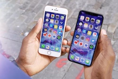 7 lý do iPhone 8 đáng mua ăn đứt iPhone X