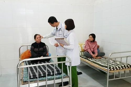 Đảm bảo tuyệt đối an toàn các cơ sở giam giữ