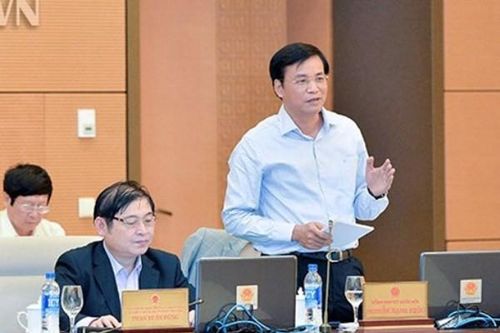 Kỳ họp Quốc hội tháng 5 tới có số ngày làm việc ngắn nhất trong nhiều khóa