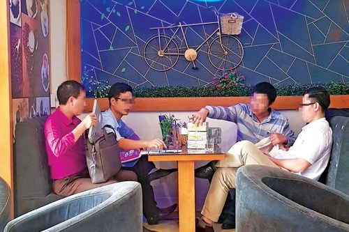 Vân Đồn - Quảng Ninh: Giá đất đã lên đỉnh