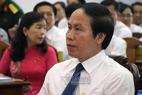 Ông Lê Tiến Châu giữ chức Chủ tịch UBND tỉnh Hậu Giang