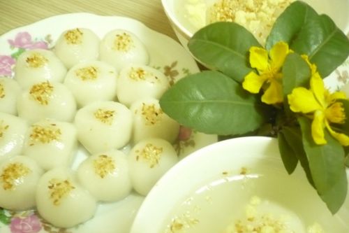 Tết Hàn thực cúng gì, mâm lễ như thế nào cho đầy đủ nhất?