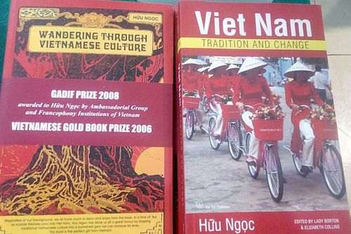 'Vietnam: Tradition and Change': Cẩm nang văn hóa Việt Nam