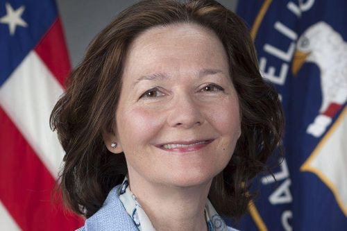 Tổng thống Mỹ chính thức đề cử bà Haspel làm Giám đốc CIA