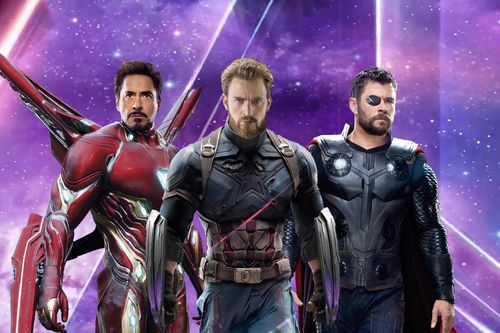 'Avengers: Infinity War' có lẽ sẽ trọn vẹn hơn rất nhiều nếu… không có after-credit