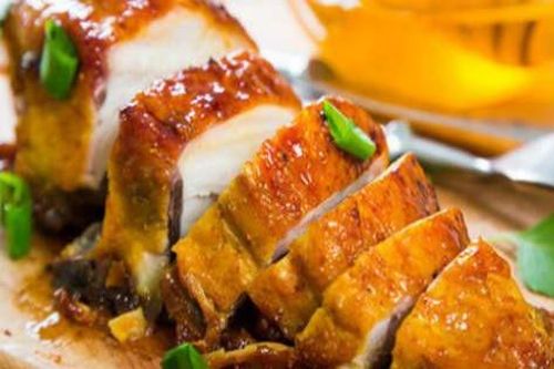 Ít người biết bộ phận này của con gà tốt nhất cho sức khỏe