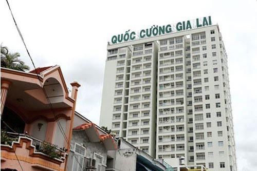 Ai chịu trách nhiệm vụ Tân Thuận bán dự án cho Quốc Cường Gia Lai?