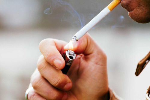 Vì một thế giới không khói thuốc