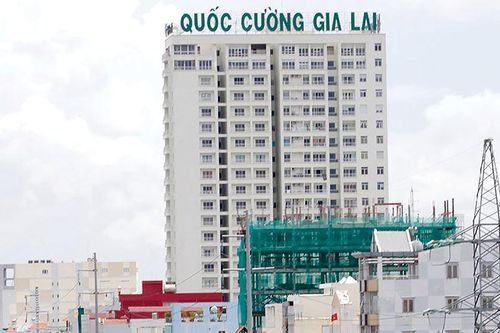 Quốc Cường Gia Lai mất thêm 220 tỷ đồng sau lùm xùm đất Phước Kiển