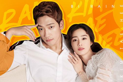 Bi Rain - Kim Tae Hee: Từ mối nhân duyên tình cờ đến 'cặp đôi vàng' của làng giải trí