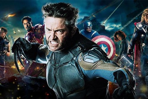Đạo diễn 'Avengers: Infinity Wars' mong muốn có được Người Sói Wolverine