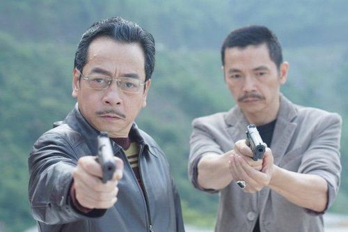 Lương Bổng 'Người phán xử': Tôi áy náy khi NSND Hoàng Dũng không đoạt giải Cánh diều vàng