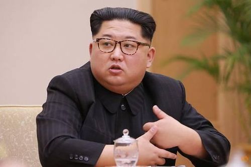 Kim Jong Un: Triều Tiên đóng điểm thử hạt nhân, ngừng bắn tên lửa