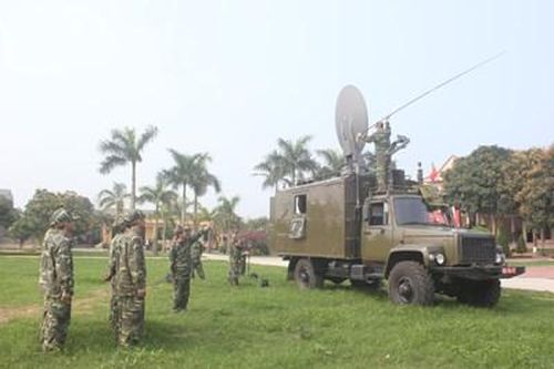 Những mô hình phát huy sức trẻ
