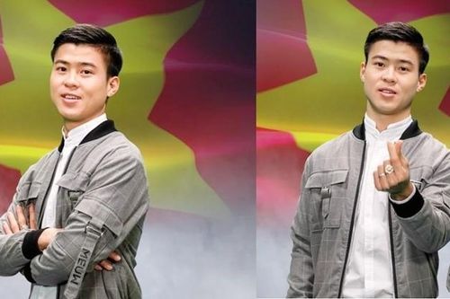 Đỗ Duy Mạnh: 'Sau thành công ở U23 châu Á, chúng tôi muốn vô địch AFF Cup 2018'