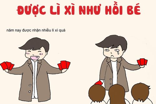 Với bạn, như thế nào mới là cái Tết hoàn hảo?