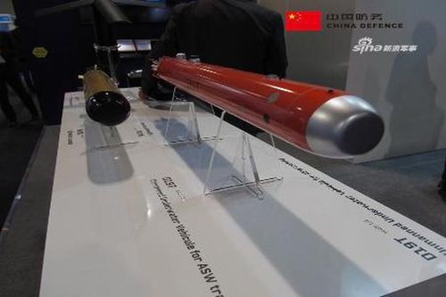 Pháp mang tàu ngầm Scorpene tới Malaysia sẵn sàng 'đối đầu' với Trung Quốc