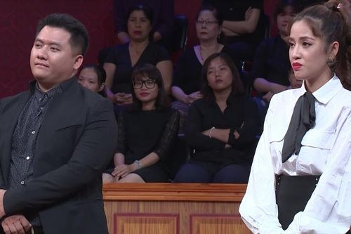 Con trai NSND Diệp Lang kiện vợ vì chỉ được cấp 1 triệu đồng/tuần