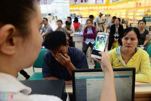 Nhiều người dùng SIM rác không bị nhà mạng yêu cầu nộp hình chân dung