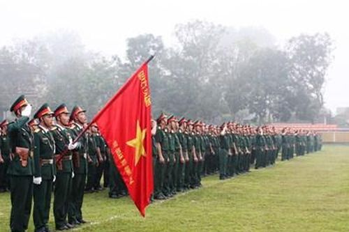 Các đơn vị phát động đợt thi đua 'Làm theo lời Bác - Thi đua giành 3 nhất'