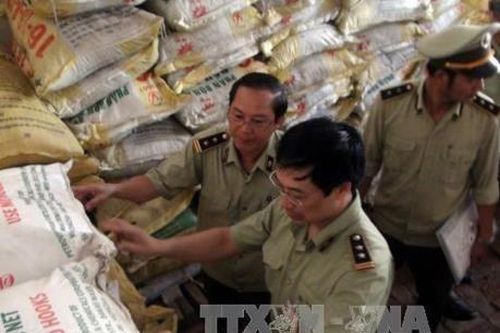 Trà Vinh phát hiện thêm nhiều mẫu phân bón giả, kém chất lượng