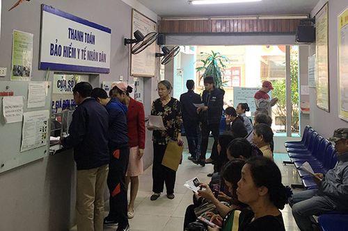 Bảo hiểm xã hội Việt Nam vận hành hệ thống 'một cửa điện tử'