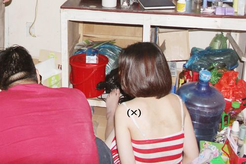 Nữ sinh viên lãnh án 13 năm tù về tội mua bán chất ma túy
