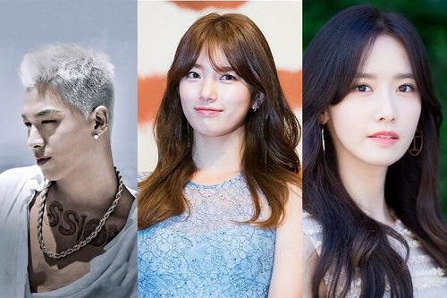 Choáng với khối tài sản khổng lồ của loạt idol K-pop
